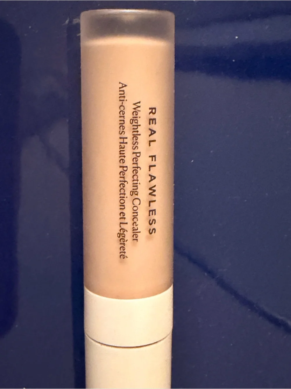 laura mercier Real Flawless Concealer in Light Cream